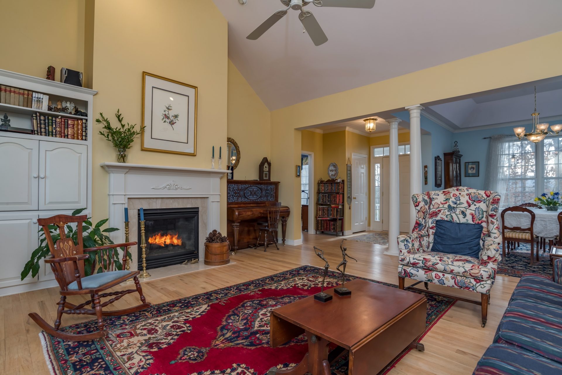 Sold: 194 Caledonia Road, Landrum