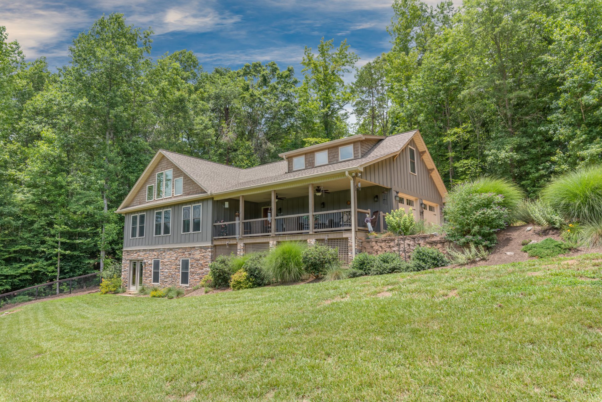 SOLD: Cantabria Farm