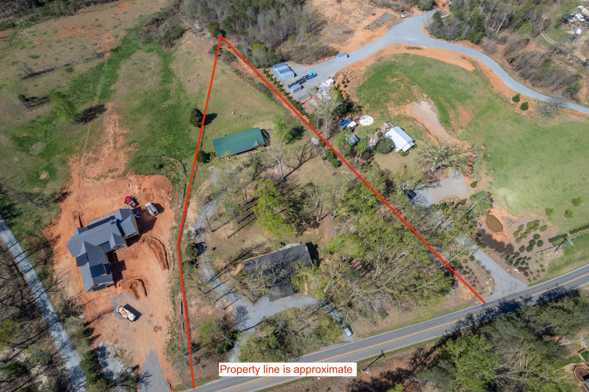 Mountainview Renovation Project